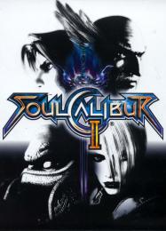 Трейнер для SoulCalibur 2 [v1.0.8]