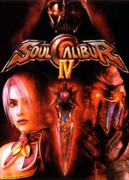SoulCalibur 4: ТРЕЙНЕР И ЧИТЫ (V1.0.68)
