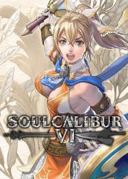 SoulCalibur 6: Cassandra: ТРЕЙНЕР И ЧИТЫ (V1.0.58)