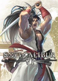 SoulCalibur 6: Haohmaru: ТРЕЙНЕР И ЧИТЫ (V1.0.37)