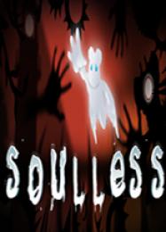 Soulless: Ray Of Hope: Читы, Трейнер +8 [dR.oLLe]
