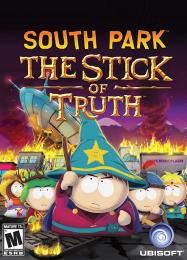 South Park: The Stick of Truth: ТРЕЙНЕР И ЧИТЫ (V1.0.89)