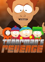 Трейнер для South Park: Tenormans Revenge [v1.0.6]