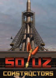 Soyuz Constructors: ТРЕЙНЕР И ЧИТЫ (V1.0.23)