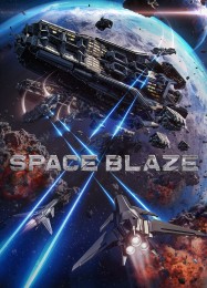 Трейнер для Space Blaze [v1.0.6]
