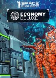 Space Engineers Economy Deluxe: ТРЕЙНЕР И ЧИТЫ (V1.0.95)