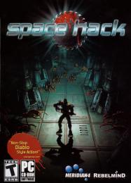 Space Hack: Трейнер +8 [v1.6]