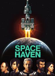 Space Haven: Трейнер +9 [v1.2]
