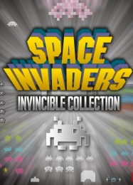 Space Invaders: Invincible Collection: ТРЕЙНЕР И ЧИТЫ (V1.0.31)