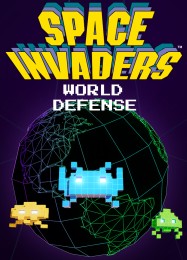 Space Invaders: World Defense: Трейнер +8 [v1.3]