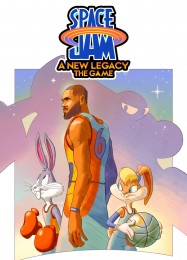 Трейнер для Space Jam: A New Legacy The Game [v1.0.2]