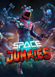 Space Junkies: Читы, Трейнер +5 [FLiNG]