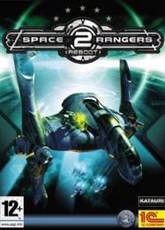 Space Rangers 2: Reboot: ТРЕЙНЕР И ЧИТЫ (V1.0.49)