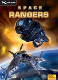 Space Rangers: Читы, Трейнер +8 [dR.oLLe]