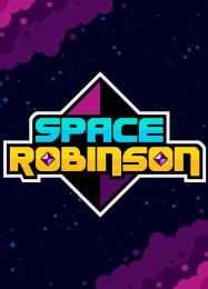 Трейнер для Space Robinson [v1.0.3]