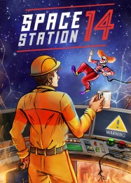 Space Station 14: Читы, Трейнер +6 [FLiNG]