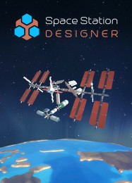 Трейнер для Space Station Designer [v1.0.8]