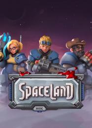 Spaceland: Трейнер +12 [v1.3]