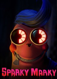 Sparky Marky: ТРЕЙНЕР И ЧИТЫ (V1.0.80)