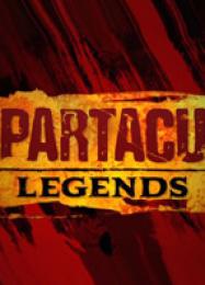 Spartacus Legends: Трейнер +12 [v1.3]