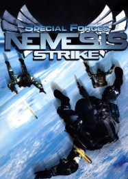 Трейнер для Special Forces: Nemesis Strike [v1.0.6]