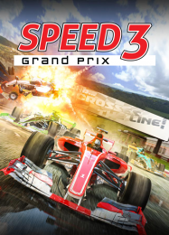 Speed 3: Grand Prix: Читы, Трейнер +5 [MrAntiFan]