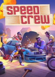 Трейнер для Speed Crew [v1.0.7]