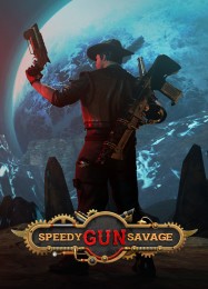 Speedy Gun Savage: ТРЕЙНЕР И ЧИТЫ (V1.0.82)