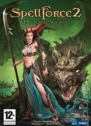 Трейнер для SpellForce 2: Dragon Storm [v1.0.6]