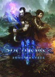 SpellForce 3: Soul Harvest: ТРЕЙНЕР И ЧИТЫ (V1.0.40)