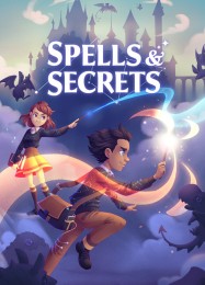 Spells & Secrets: ТРЕЙНЕР И ЧИТЫ (V1.0.19)