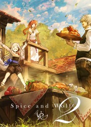 Трейнер для Spice Wolf VR 2 [v1.0.3]