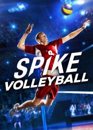 Трейнер для Spike Volleyball [v1.0.4]