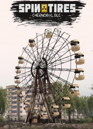 Трейнер для Spintires: Chernobyl [v1.0.8]