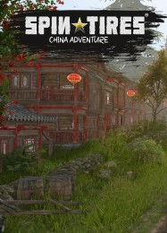 Spintires: China Adventure: Трейнер +5 [v1.1]
