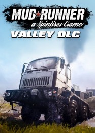 Трейнер для Spintires: MudRunner The Valley [v1.0.5]