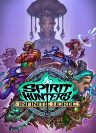 Spirit Hunters: Infinite Horde: Читы, Трейнер +10 [CheatHappens.com]