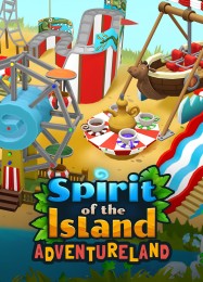 Трейнер для Spirit of the Island Adventureland [v1.0.2]
