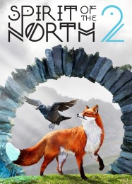 Трейнер для Spirit of the North 2 [v1.0.9]