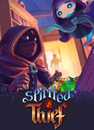 Spirited Thief: ТРЕЙНЕР И ЧИТЫ (V1.0.24)