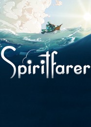 Трейнер для Spiritfarer [v1.0.3]