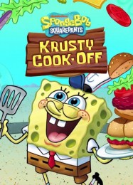 SpongeBob: Krusty Cook-Off: Трейнер +9 [v1.9]