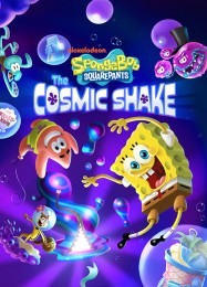 SpongeBob SquarePants: The Cosmic Shake: Читы, Трейнер +7 [CheatHappens.com]