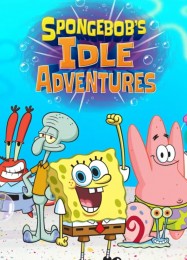 SpongeBobs Idle Adventures: Читы, Трейнер +5 [dR.oLLe]