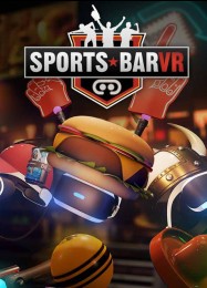 Трейнер для Sports Bar VR [v1.0.1]