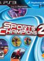 Sports Champions 2: ТРЕЙНЕР И ЧИТЫ (V1.0.50)