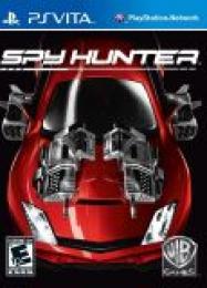 Spy Hunter (2012): ТРЕЙНЕР И ЧИТЫ (V1.0.91)
