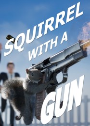 Трейнер для Squirrel with a Gun [v1.0.9]