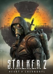 Трейнер для S.T.A.L.K.E.R. 2: Heart of Chernobyl [v1.0.7]