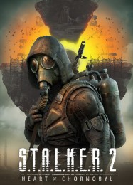 Трейнер для S.T.A.L.K.E.R. 2: Heart of Chornobyl [v1.0.5]